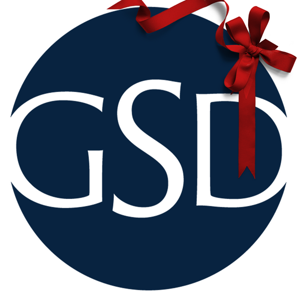 GSD Holiday