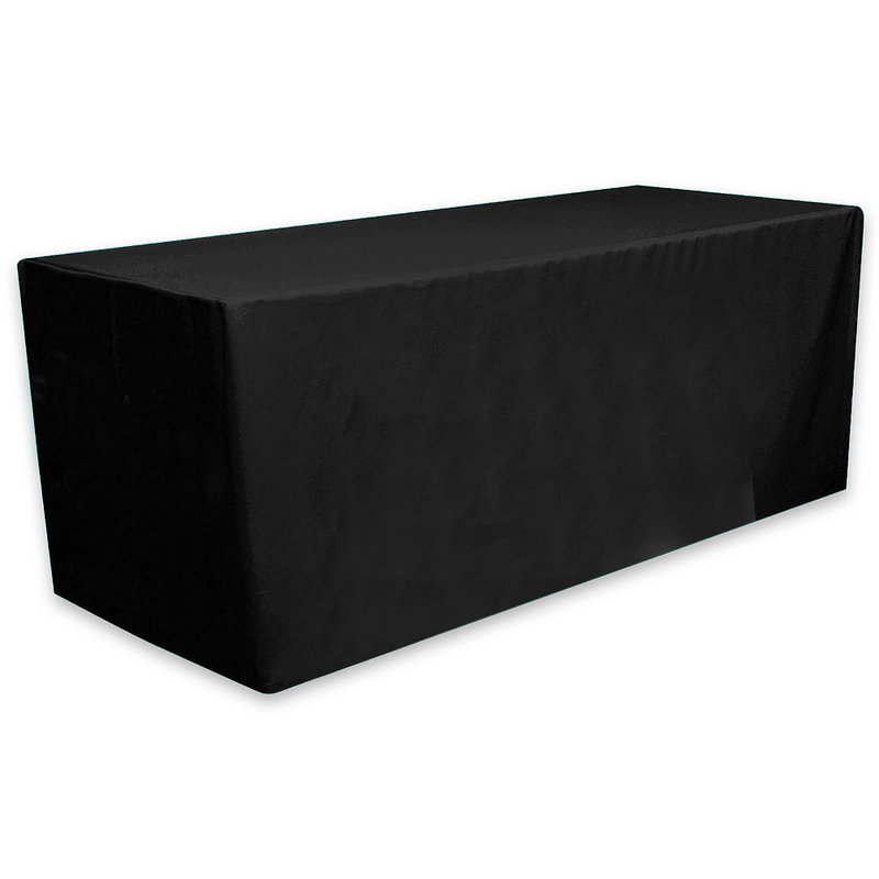 Fitted Tablecloth