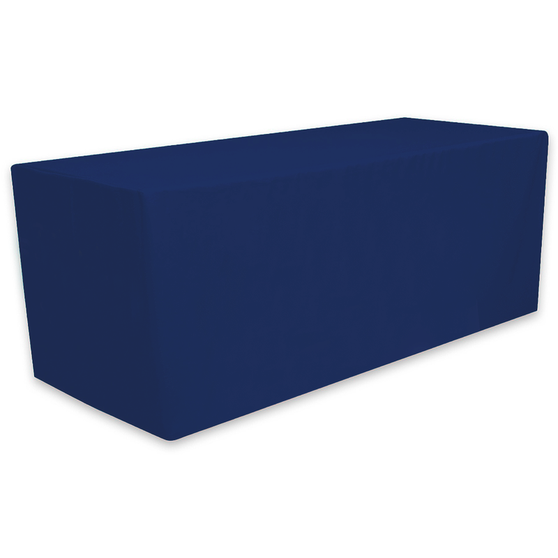 Fitted Tablecloth