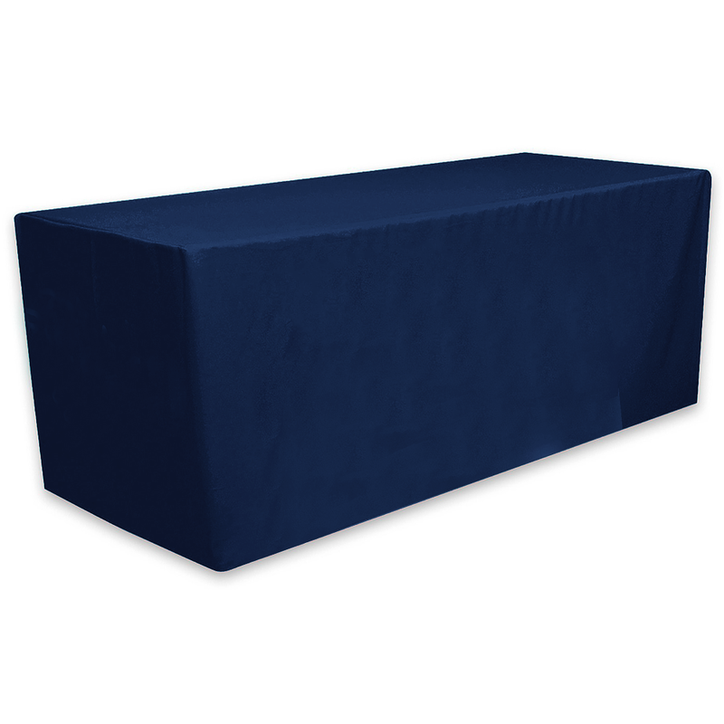 Fitted Tablecloth