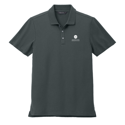 GSD Mercer+Mettle® Men's Stretch Pique Polo - Golden State Dermatology