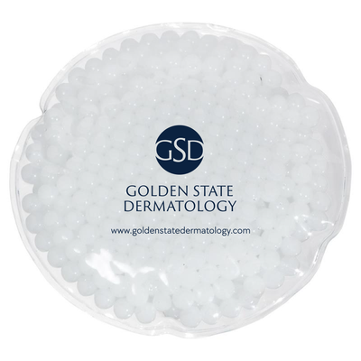 Hot/Cold Pack - Golden State Dermatology