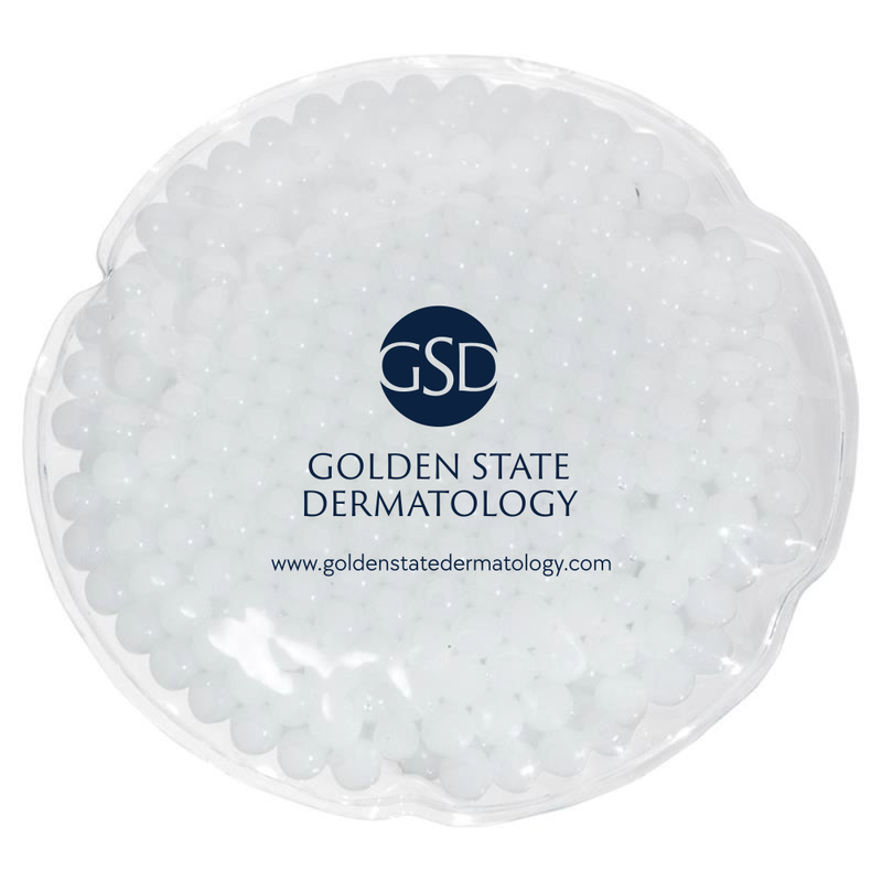 Hot/Cold Pack - Golden State Dermatology
