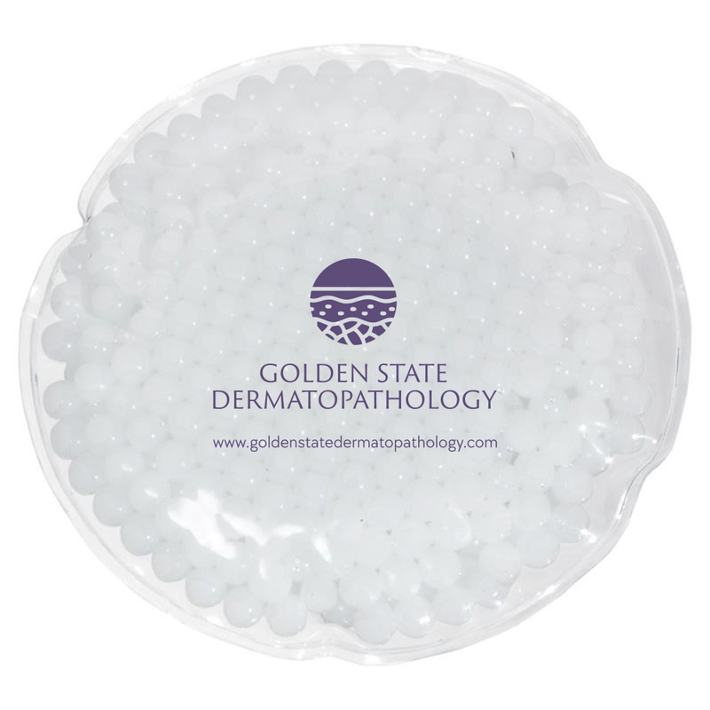 Hot/Cold Pack - Golden State Dermatopathology