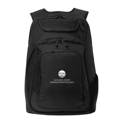 GSD Port Authority ® Exec Backpack - Golden State Dermatopathology