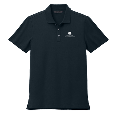 GSD Mercer+Mettle® Men's Stretch Pique Polo - Golden State Dermatopathology