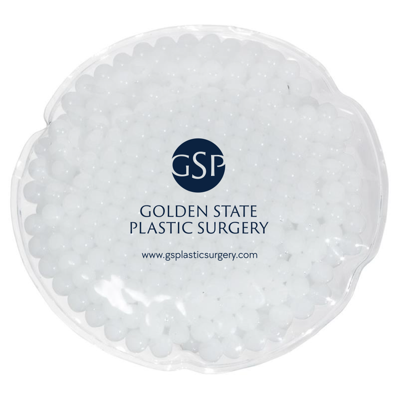 Hot/Cold Pack - Golden State Plastic Surgery