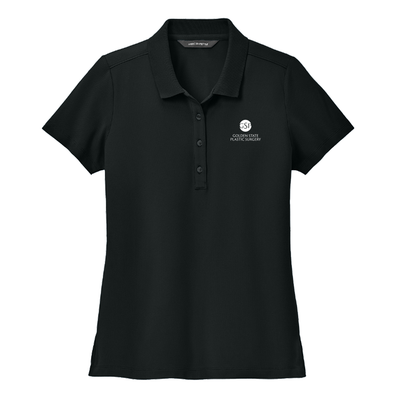 GSD Mercer+Mettle® Women's Stretch Pique Polo - Golden State Plastic Surgery