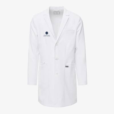 FIGS Harlem Slim Long Lab Coat - Men's - Golden State Plastic Surgery