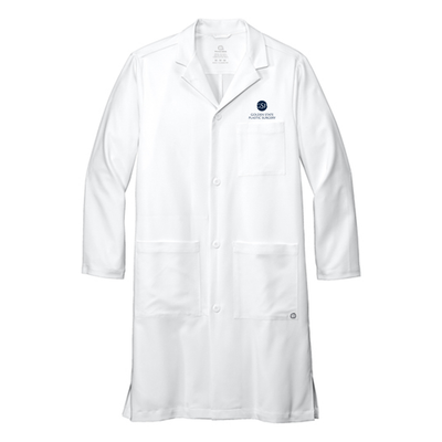 Wink Long Lab Coat - Men's - Golden State Plastic Surgery