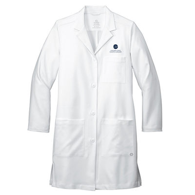 Wink Long Lab Coat - Women's - Golden State Plastic Surgery