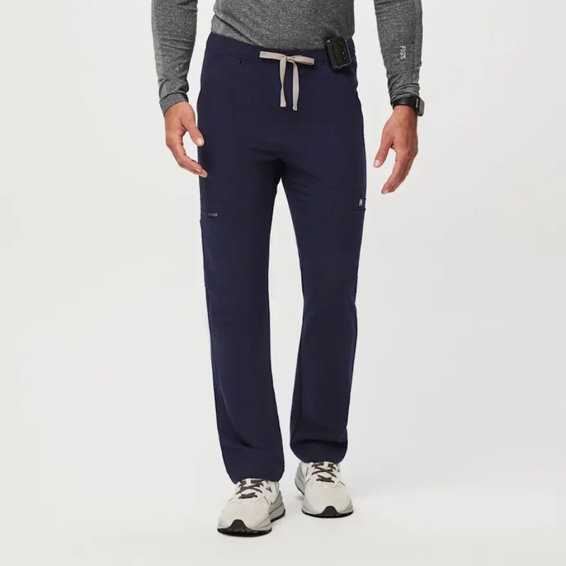 FIGS Cairo Cargo Scrub Pants - Men's
