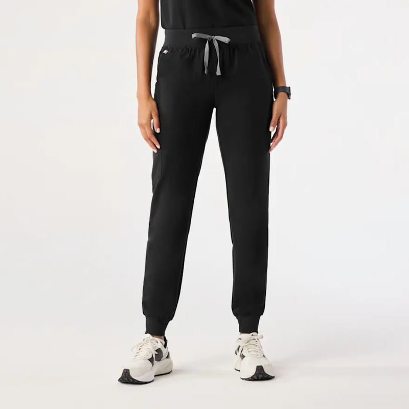 FIGS High Waisted Yola Skinny Scrub Pants - Women's
